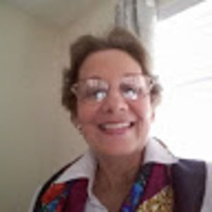 Meet your Posher, Maria del carmen